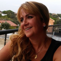 Paula Queipo de Llano Barrero