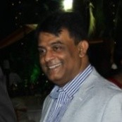 Pushan Ghosh
