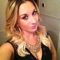 Jade Blick