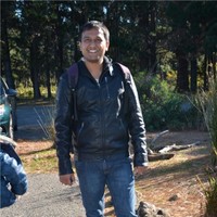 Jignesh Patel