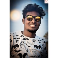 Bharath Kumar Perumal