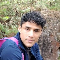 Eduardo Carmona Arredondo