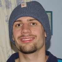 Matthew Webb