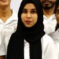 Safna Rahim