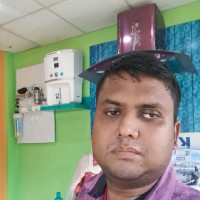 Sourav Haldar
