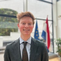 Marlon Van Dijk