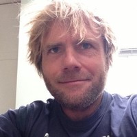 Dave Judd