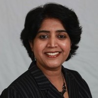 Bhuvana Nair