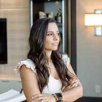 Antonia Botero, RA, NCARB