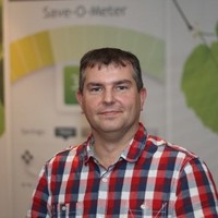 Gareth Pritchard