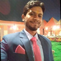 Vikas Kumar Prajapati