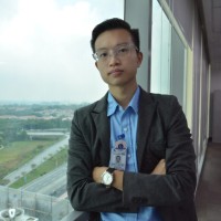 Calvin Pang