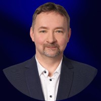 Zbigniew Wojno,  🎓 MBA