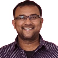 Vamshi Reddy