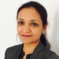 Gunjan Agarwal