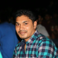 Shuvo Chowdhury