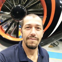 Marcos Noronha