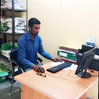 Deepak Kumar Singh