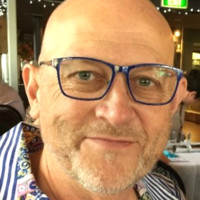 Peter Perrin