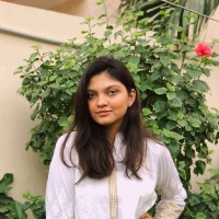 Maham Siddiqui