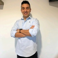 Toni Cantero Montes