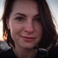 Arina Spiridonova
