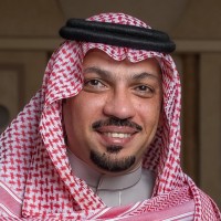 Ahmad Al Rajhi