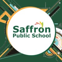Saffron Public School