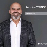 Tony Terrasi