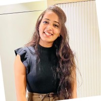 CS Divya Begwani