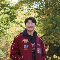 Aidan Hwang