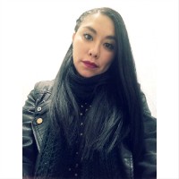 Gabriela Montoya Martinez