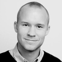 Hans Jørgen Ulsund Kjellesvik