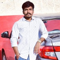 Rushabh Vaishnav