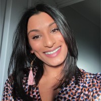 Anisha Risebrow