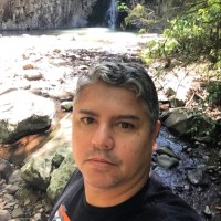 Fabio Ricardo Farias Xavier