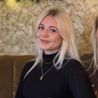 Chloe Switalski