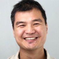 Patrick Oei