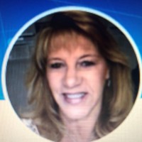 Lynette Frost