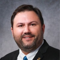 Ryan Patton