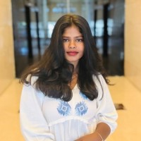 priya dharshini V