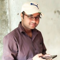 Ravindra Kumar Vishwakarma