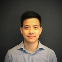 Daniel Dong