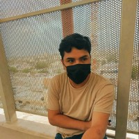 Mathew Vazquez