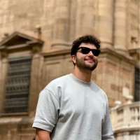 Antonio Martinez Lores