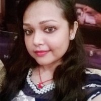 Srujani Subhadra Jena