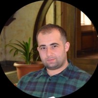 Aram Mamikonyan