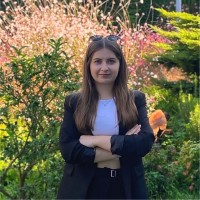 E. Melis Ayaz