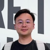 Henry Wang