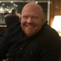 James Wilkinson